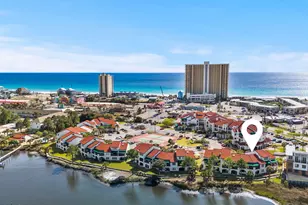 8730 S Thomas Dr, Panama City Beach, FL 32408 - Photo 2