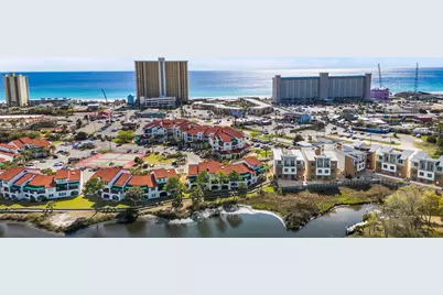 8730 S Thomas Drive #UNIT 107, Panama City Beach, FL 32408 - Photo 6