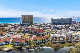 8730 S Thomas Dr, Panama City Beach, FL 32408 - Photo 6