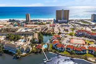 8730 S Thomas Dr, Panama City Beach, FL 32408 - Photo 14