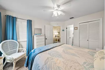 8730 S Thomas Drive #UNIT 107, Panama City Beach, FL 32408 - Photo 36