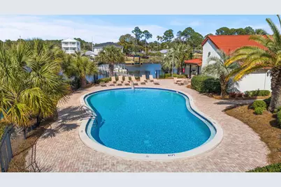 8730 S Thomas Drive #UNIT 107, Panama City Beach, FL 32408 - Photo 38