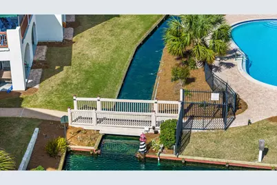 8730 S Thomas Drive #UNIT 107, Panama City Beach, FL 32408 - Photo 26