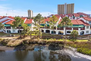 8730 S Thomas Dr, Panama City Beach, FL 32408 - Photo 1