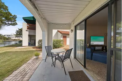 8730 S Thomas Drive #UNIT 107, Panama City Beach, FL 32408 - Photo 56