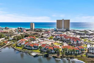 8730 S Thomas Dr, Panama City Beach, FL 32408 - Photo 4