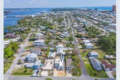 3717 Mystic Street, Panama City Beach, FL 32408 - Photo 2