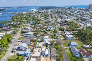 3717 Mystic St, Panama City Beach, FL 32408 - Photo 2