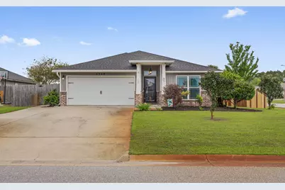 6368 Arbor Lane, Gulf Breeze, FL 32563 - Photo 1