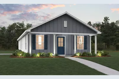 542 Woodlands Boulevard, Defuniak Springs, FL 32433 - Photo 1