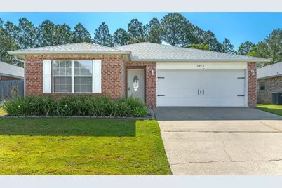 2016 Reserve Boulevard, Gulf Breeze, FL 32563 - Photo 1