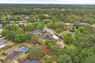 2584 Holley Way, Navarre, FL 32566 - Photo 22