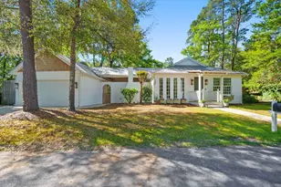 206 Eden Dr, Santa Rosa Beach, FL 32459 - Photo 1