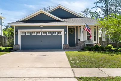 111 Brandywine Road, Freeport, FL 32439 - Photo 1