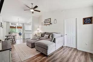 91 Oakridge Way, Defuniak Springs, FL 32433 - Photo 2