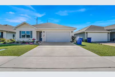 6660 Slabinski Lane, Panama City, FL 32404 - Photo 1
