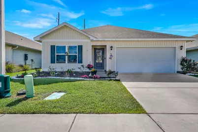 6660 Slabinski Lane, Panama City, FL 32404 - Photo 2