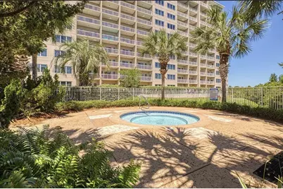515 Tops'l Beach Boulevard #1005, Miramar Beach, FL 32550 - Photo 14