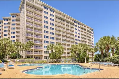 515 Tops'l Beach Boulevard #1005, Miramar Beach, FL 32550 - Photo 12