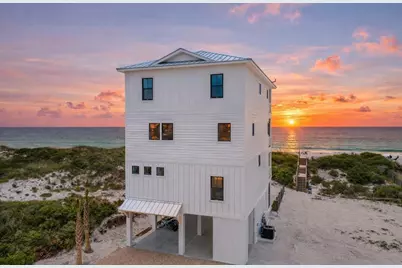 195 Swirly Sun Drive, Cape San Blas, FL 32456 - Photo 1
