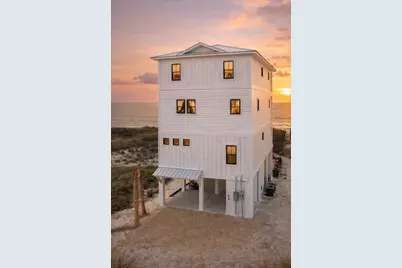 195 Swirly Sun Drive, Cape San Blas, FL 32456 - Photo 10