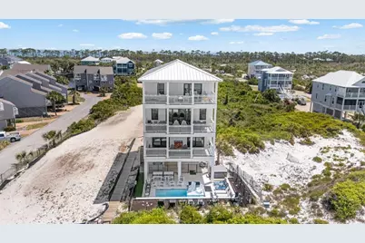 195 Swirly Sun Drive, Cape San Blas, FL 32456 - Photo 12