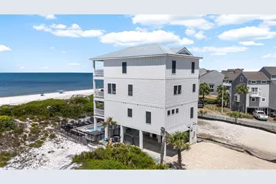 195 Swirly Sun Drive, Cape San Blas, FL 32456 - Photo 22