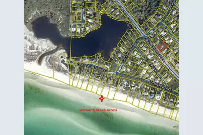 6296 W County Hwy 30A, Santa Rosa Beach, FL 32459 - Photo 118