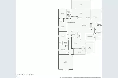 14 Madiera Drive, Freeport, FL 32439 - Photo 28
