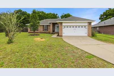6345 Havenmist Lane, Crestview, FL 32536 - Photo 1