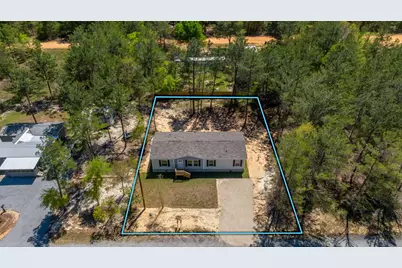 316 E Lafavre Lane, Defuniak Springs, FL 32433 - Photo 48