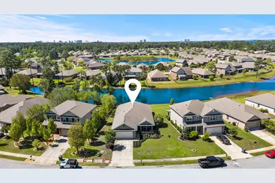 377 Cocobolo Drive, Santa Rosa Beach, FL 32459 - Photo 4