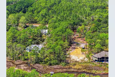 Lot 9 Adair, Santa Rosa Beach, FL 32459 - Photo 4
