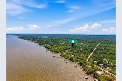Lot 9 Adair, Santa Rosa Beach, FL 32459 - Photo 24