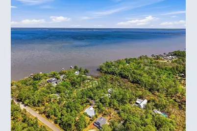 Lot 9 Adair, Santa Rosa Beach, FL 32459 - Photo 2