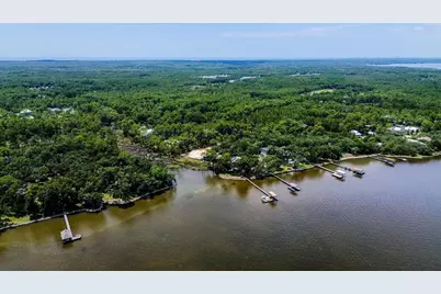 Lot 9 Adair, Santa Rosa Beach, FL 32459 - Photo 36