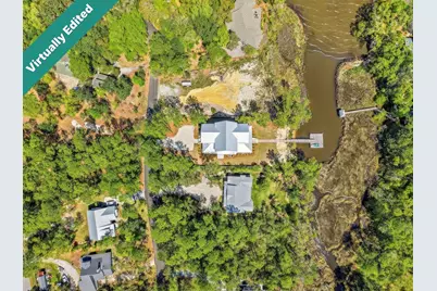 Lot 9 Adair, Santa Rosa Beach, FL 32459 - Photo 1