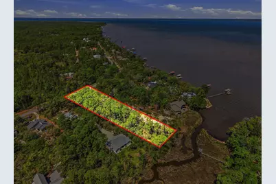 Lot 9 Adair, Santa Rosa Beach, FL 32459 - Photo 20