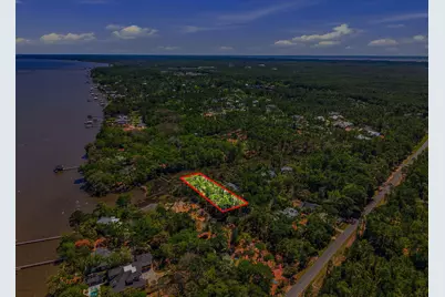 Lot 9 Adair, Santa Rosa Beach, FL 32459 - Photo 20