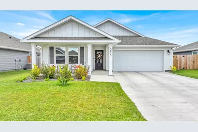 275 Boggy Creek Way, Panama City, FL 32404 - Photo 1
