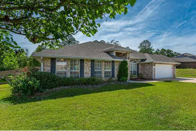 111 Strike Eagle Drive, Crestview, FL 32536 - Photo 1