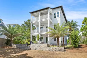 4 Clipper St, Inlet Beach, FL 32461 - Photo 4