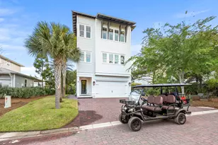 4 Clipper St, Inlet Beach, FL 32461 - Photo 2