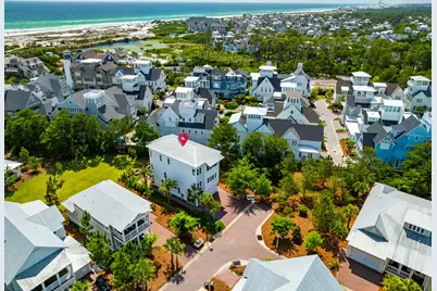 4 Clipper Street, Inlet Beach, FL 32461 - Photo 6