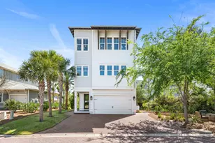 4 Clipper St, Inlet Beach, FL 32461 - Photo 1