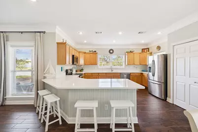 14 Breezeway Boulevard, Santa Rosa Beach, FL 32459 - Photo 6