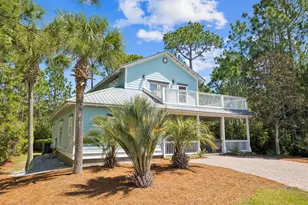 14 Breezeway Blvd, Santa Rosa Beach, FL 32459 - Photo 1
