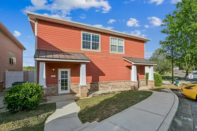 813 Arbor Lake Drive, Crestview, FL 32536 - Photo 1