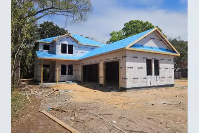 28 A Meigs Drive, Shalimar, FL 32579 - Photo 1