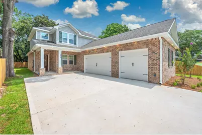 28 A Meigs Drive, Shalimar, FL 32579 - Photo 1